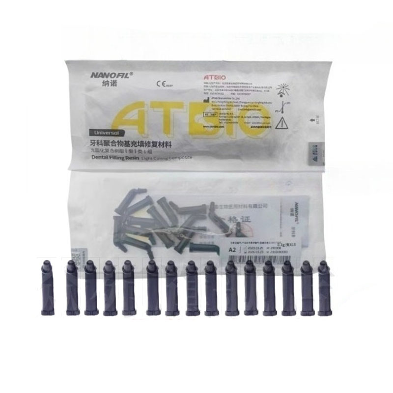 15Pcs/Pack Dental Materials Li - đánh giá và giá Teeth Whitening Light
