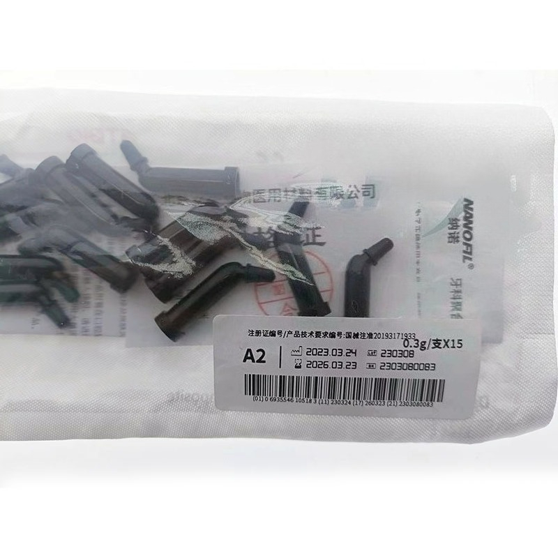 15Pcs/Pack Dental Materials Li - đánh giá và giá Teeth Whitening Light