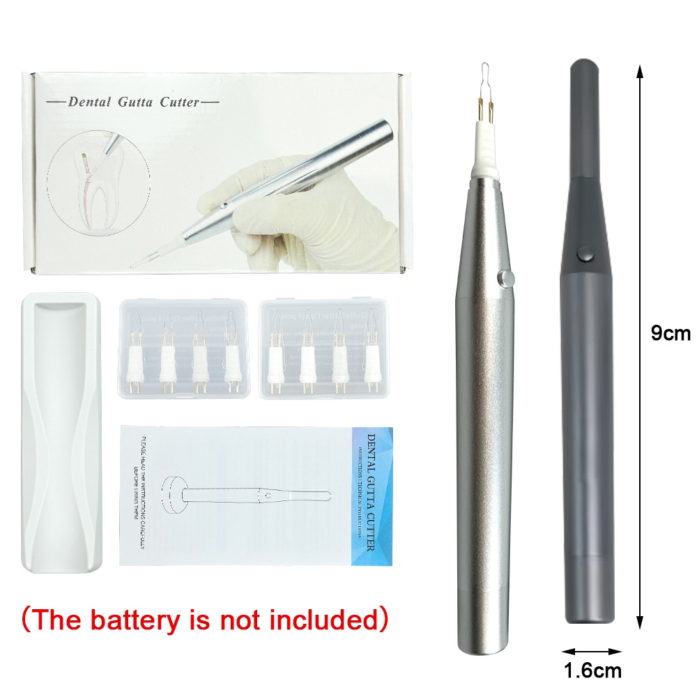 8 Tips Dental Gutta Percha Cut - đánh giá và giá Teeth Whitening Gum