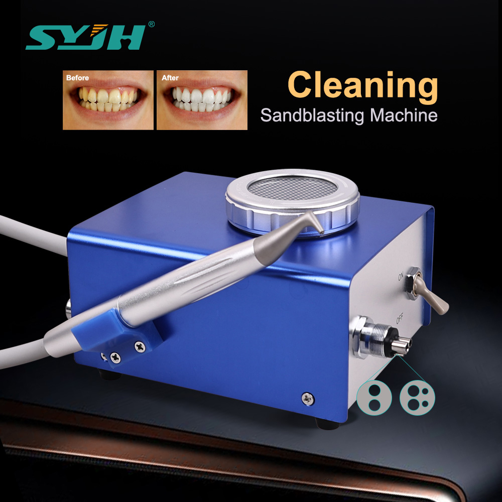 Dental Teeth Cleaning Sandblas - đánh giá và giá Teeth Whitening That Works