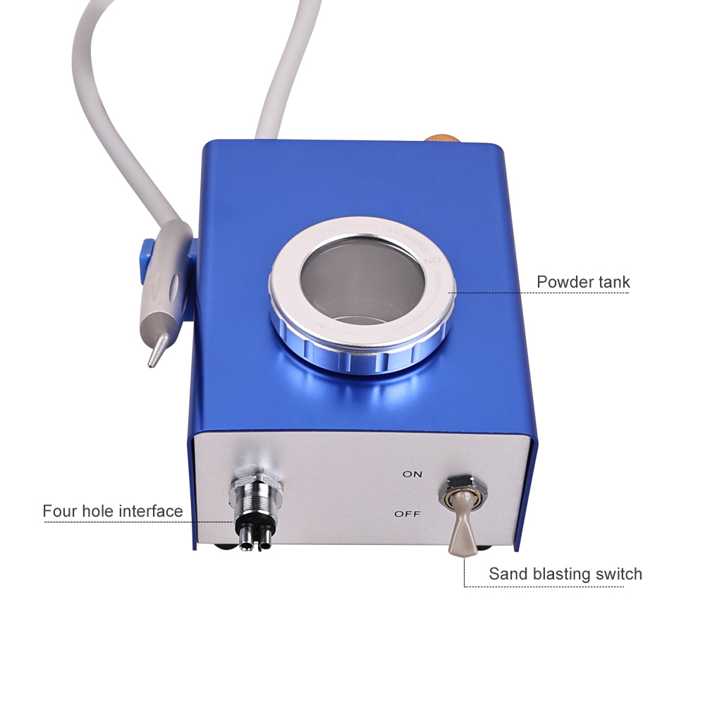 Dental Teeth Cleaning Sandblas - đánh giá và giá Teeth Whitening That Works