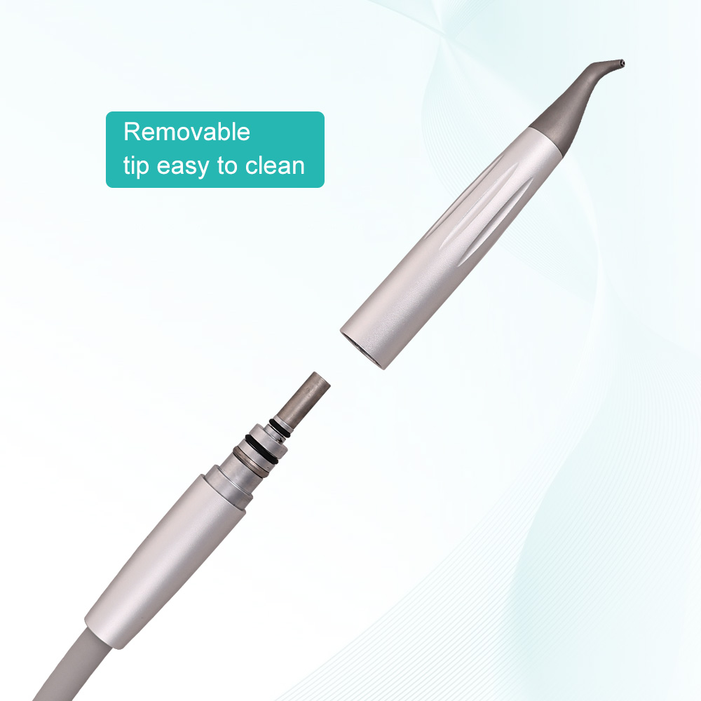 Dental Teeth Cleaning Sandblas - đánh giá và giá Teeth Whitening That Works