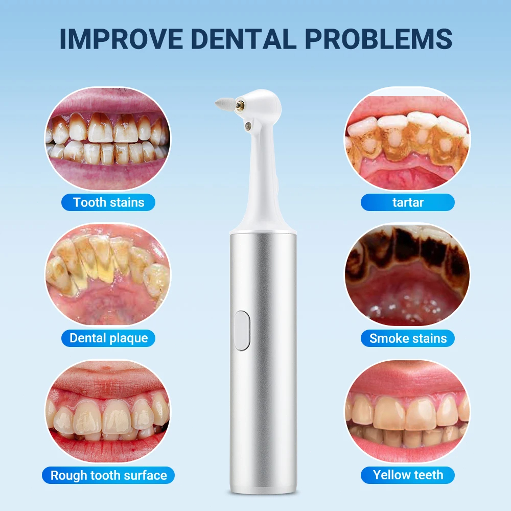Electric Tooth Cleaner Teeth P - đánh giá và giá Teeth Whitening Toothbrush