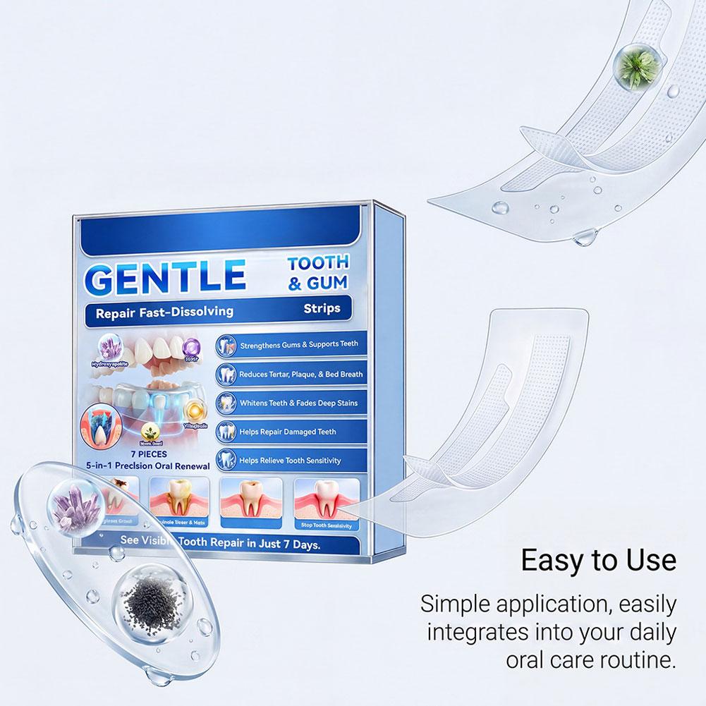 Teeth Whitening Strips Thin Fi - đánh giá và giá Teeth Whitening Fast