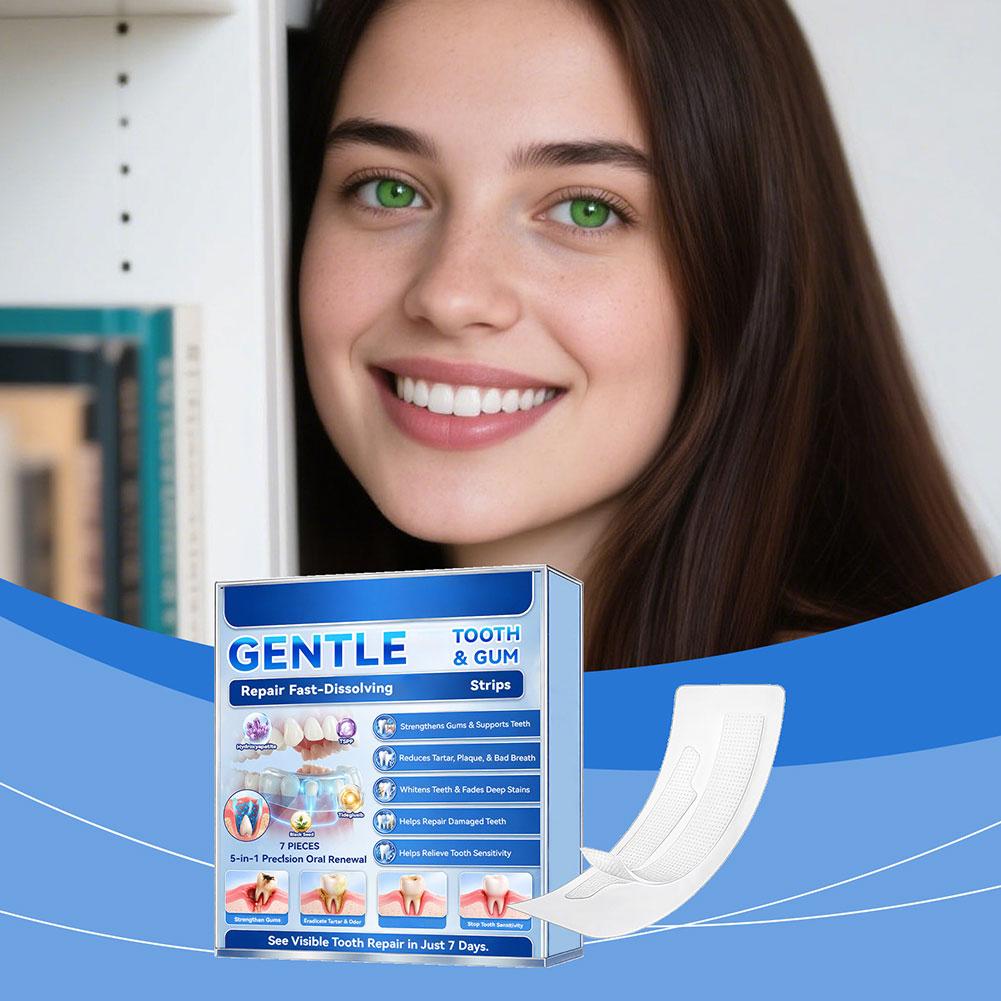Teeth Whitening Strips Thin Fi - đánh giá và giá Teeth Whitening Fast