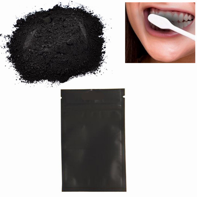 Bamboo Charcoal Teeth Tooth De - đánh giá và giá Teeth Whitening Yellow Teeth