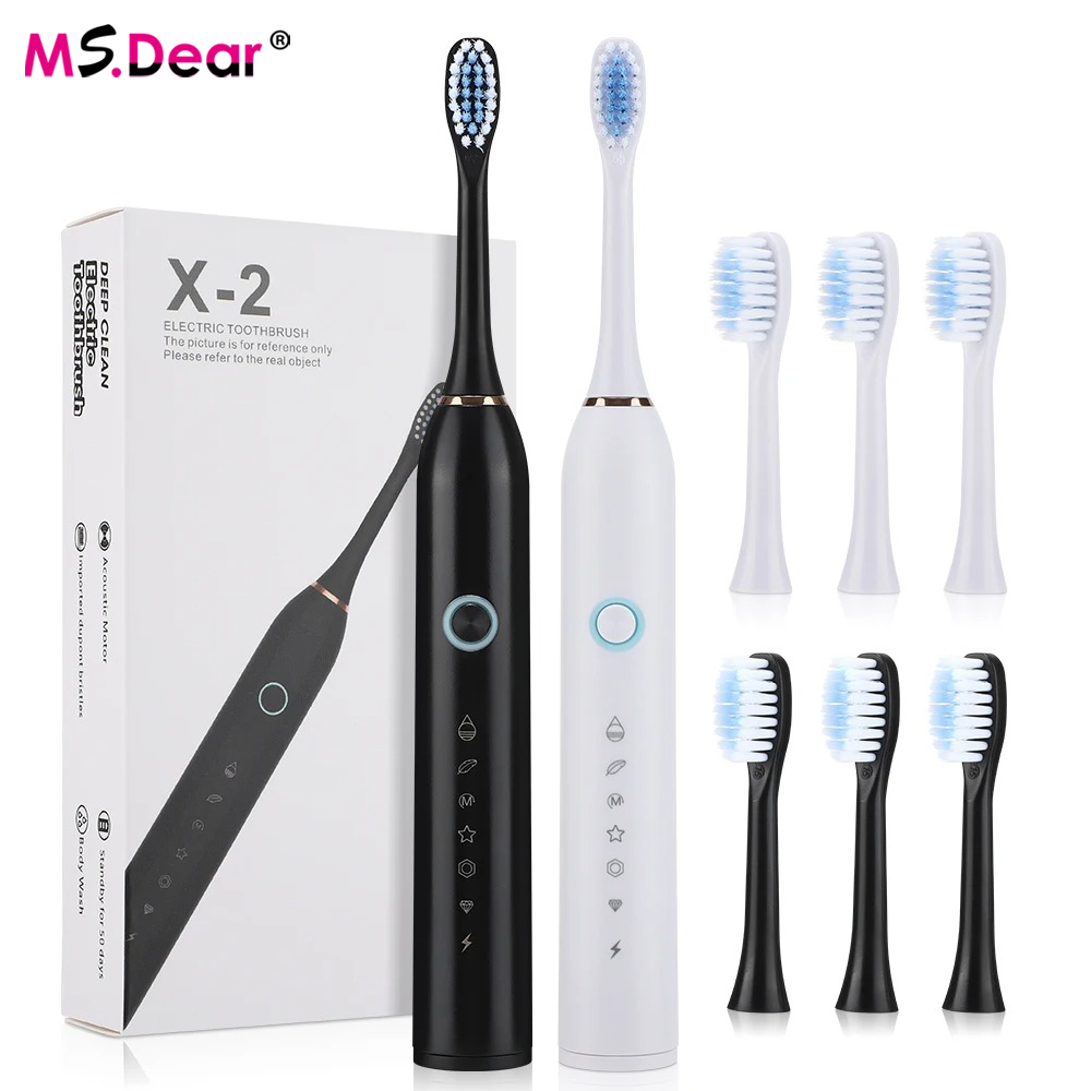 Intelligent Sonic Electric Too - đánh giá và giá Teeth Whitening That Works