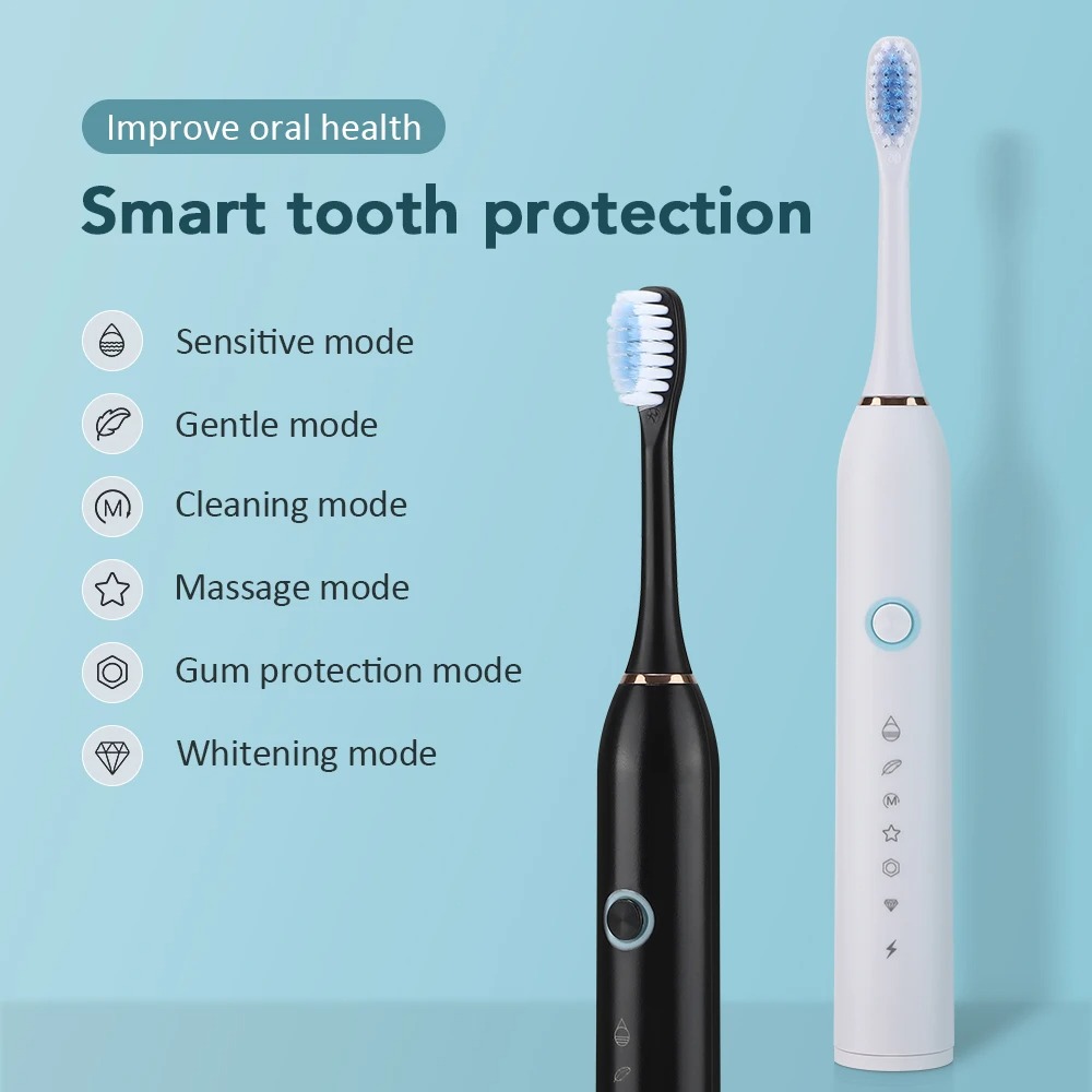 Intelligent Sonic Electric Too - đánh giá và giá Teeth Whitening That Works