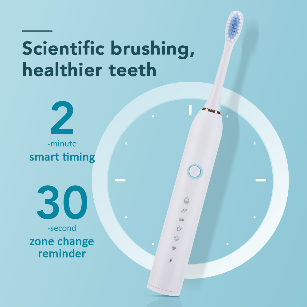 Intelligent Sonic Electric Too - đánh giá và giá Teeth Whitening That Works