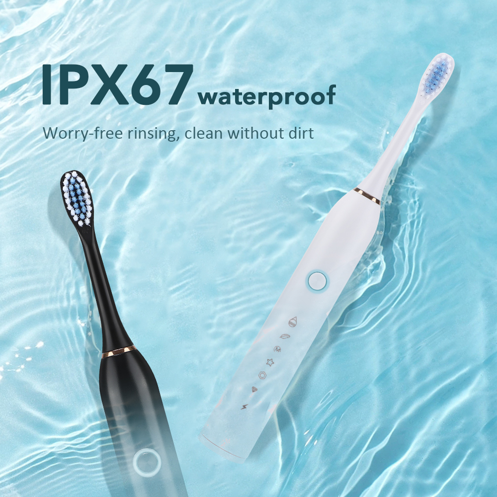 Intelligent Sonic Electric Too - đánh giá và giá Teeth Whitening That Works