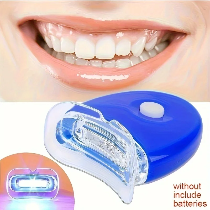 Whitening Blue Light UV Light  - đánh giá và giá Teeth Whitening Uv Light