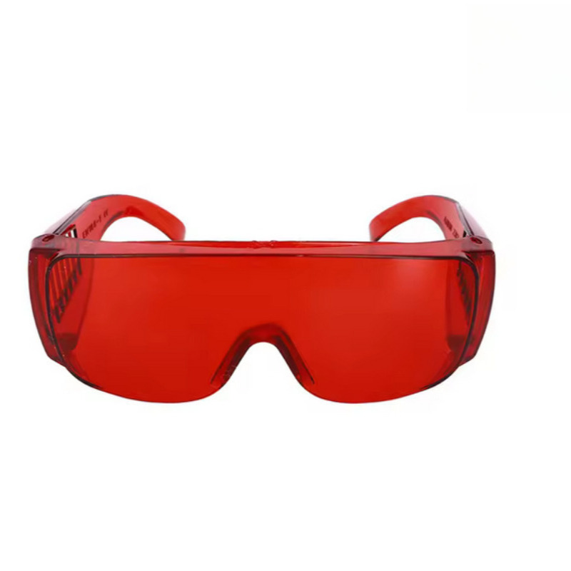 Dentistry Eye Protection Glass - đánh giá và giá Teeth Whitening Uv Light