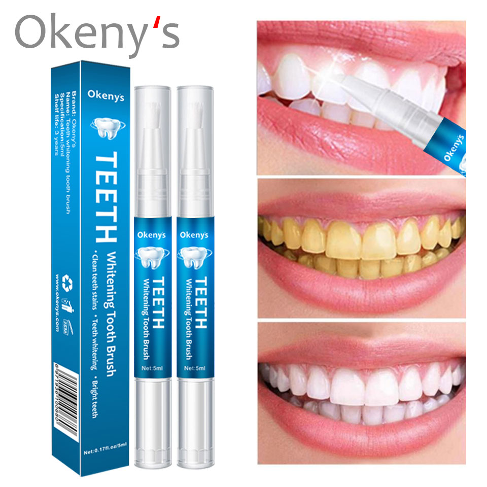 5ml Teeth Whitening Kit Clean  - đánh giá và giá Teeth Whitening Xylitol