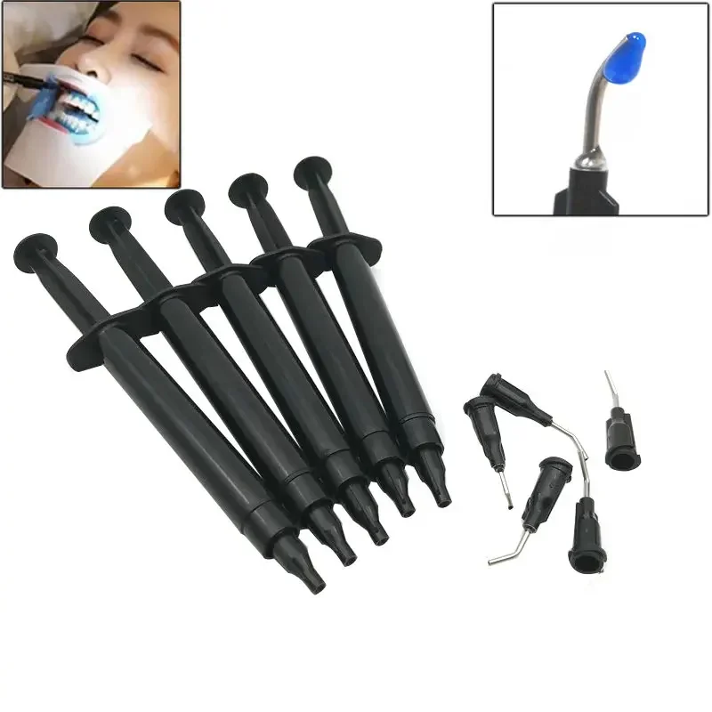 5Pcs/lot Dental Gum Protector  - đánh giá và giá Teeth Whitening Gum