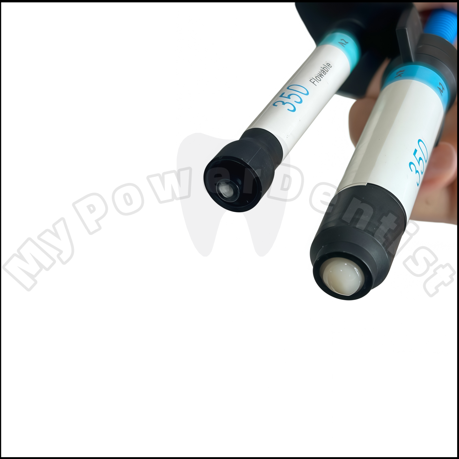 Z350 A2  Dental Composite Resi - đánh giá và giá Teeth Whitening Light