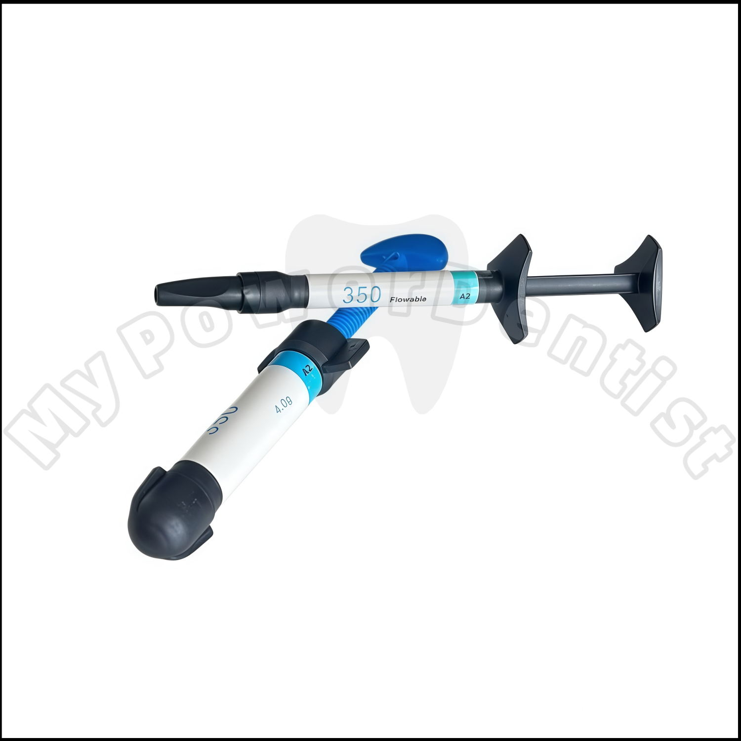 Z350 A2  Dental Composite Resi - đánh giá và giá Teeth Whitening Light