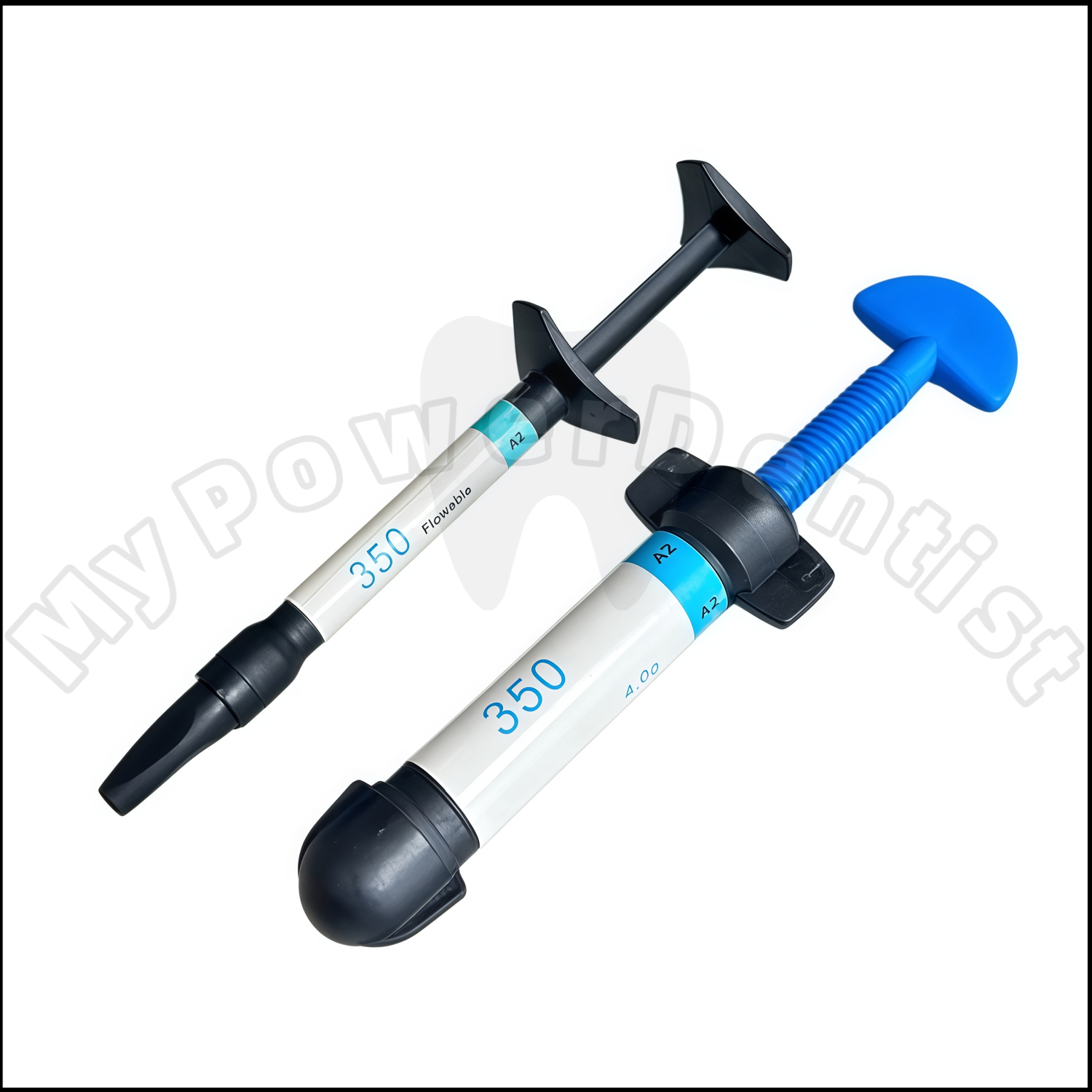Z350 A2  Dental Composite Resi - đánh giá và giá Teeth Whitening Light