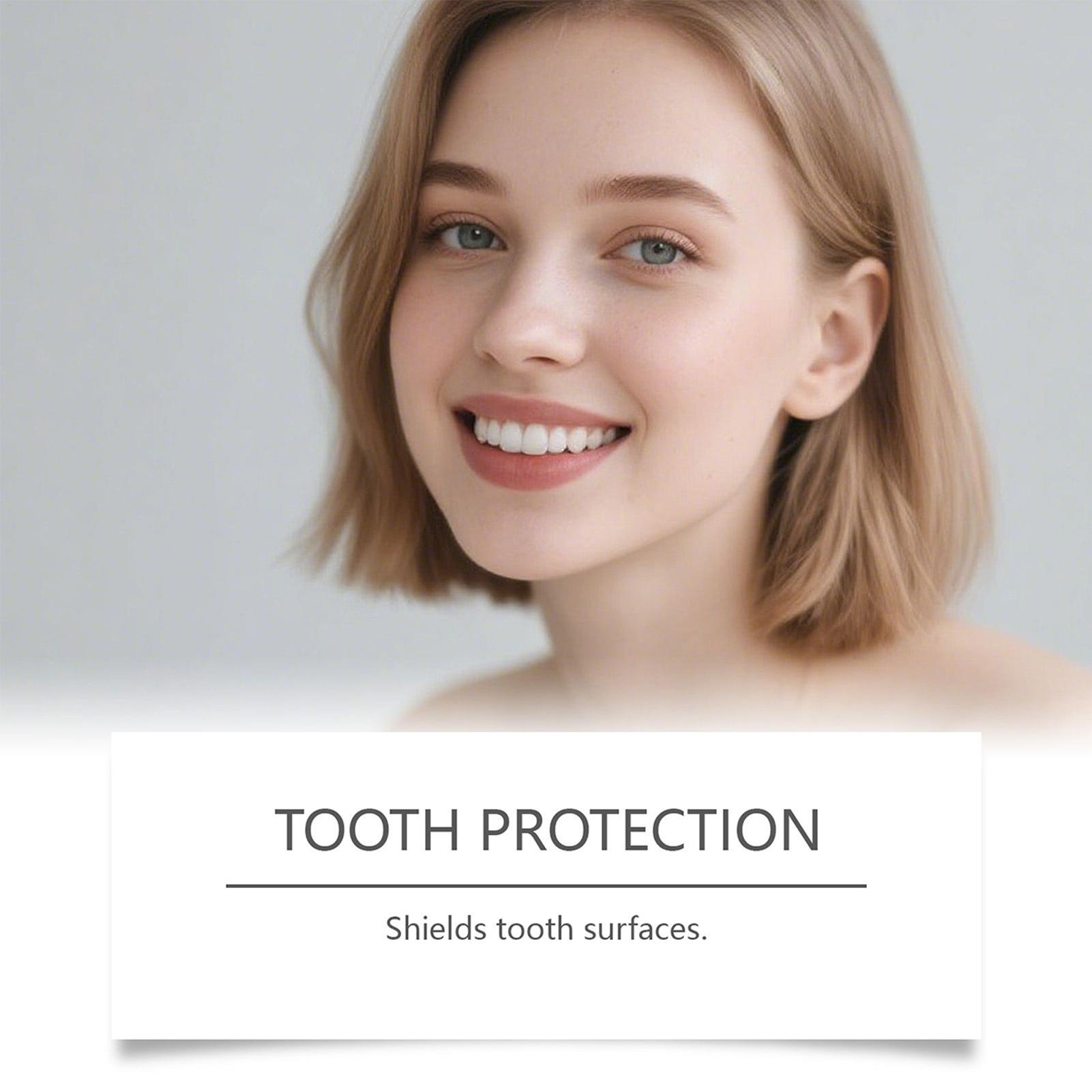 60ml Teeth Cleaning Liquid Rem - đánh giá và giá Teeth Whitening Gum