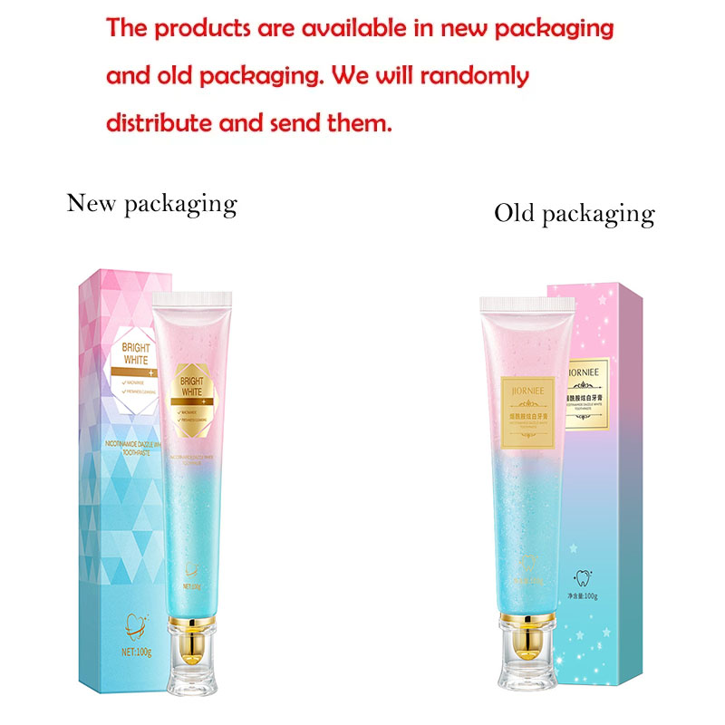 Niacinamide Whitening Toothpas - đánh giá và giá Teeth Whitening That Works