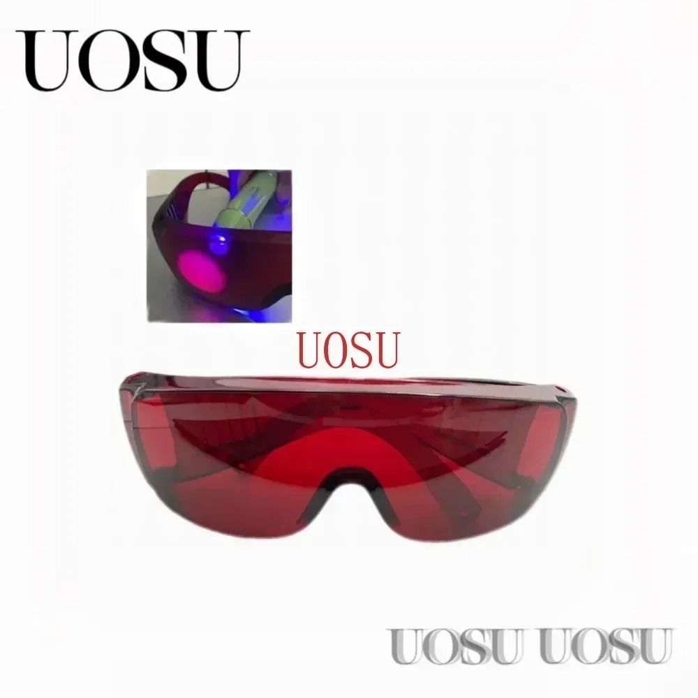 Dental Red Eye Protection Glas - đánh giá và giá Teeth Whitening Uv Light