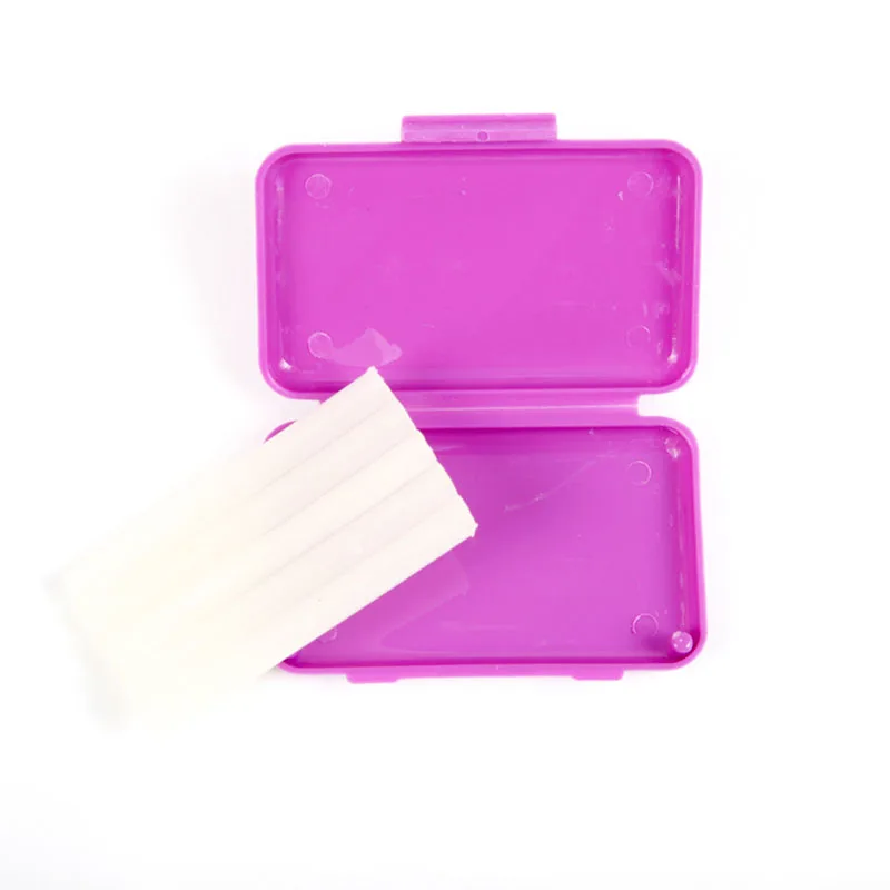 10 Boxes Dental Orthodontic Wa - đánh giá và giá Teeth Whitening Gum