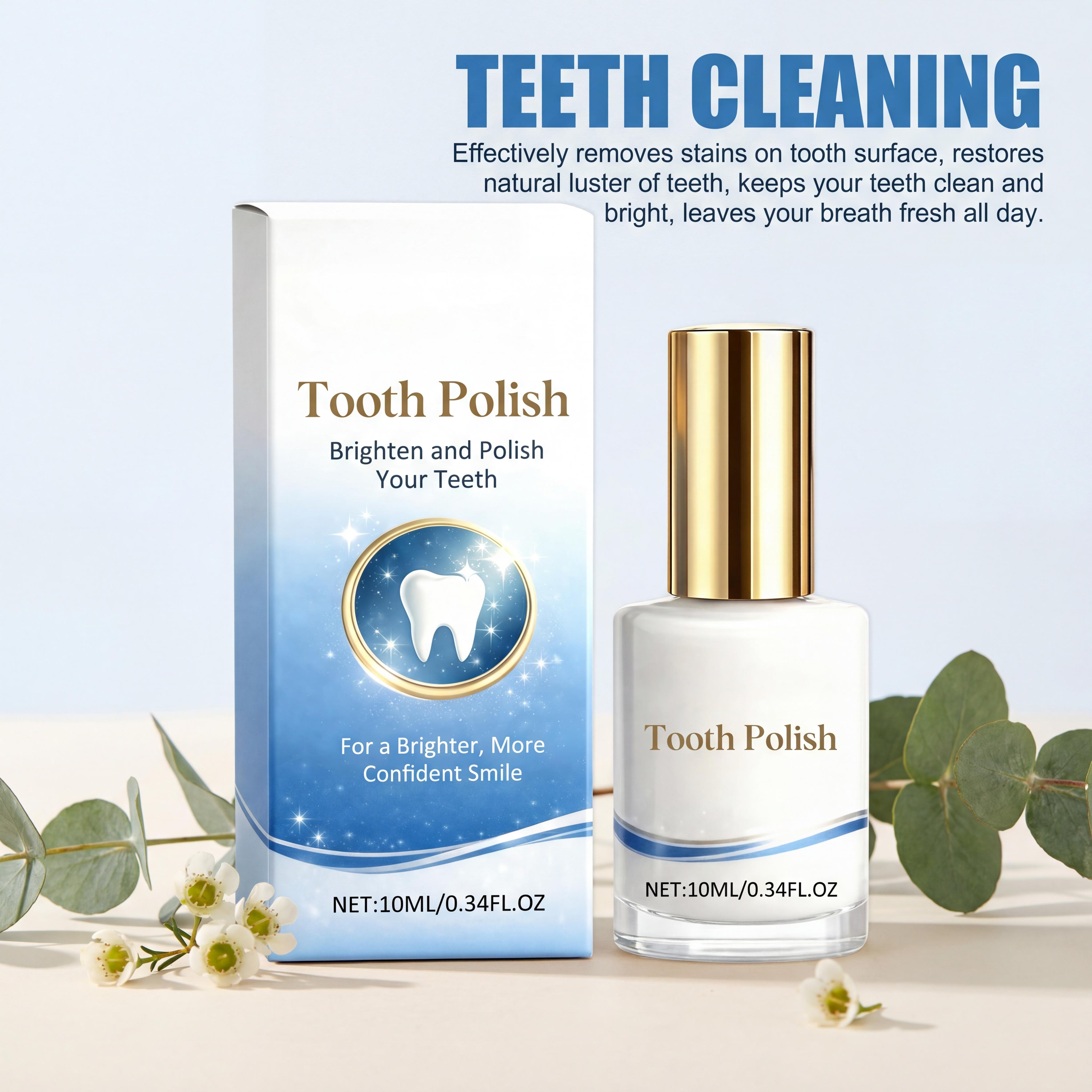 Whitening Teeth Paint Protect  - đánh giá và giá Teeth Whitening Yellow Teeth