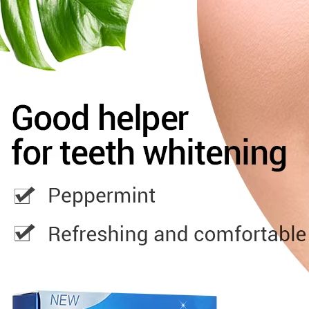 5D Teeth Whitening Strips Remo - đánh giá và giá Teeth Whitening Yellow Teeth