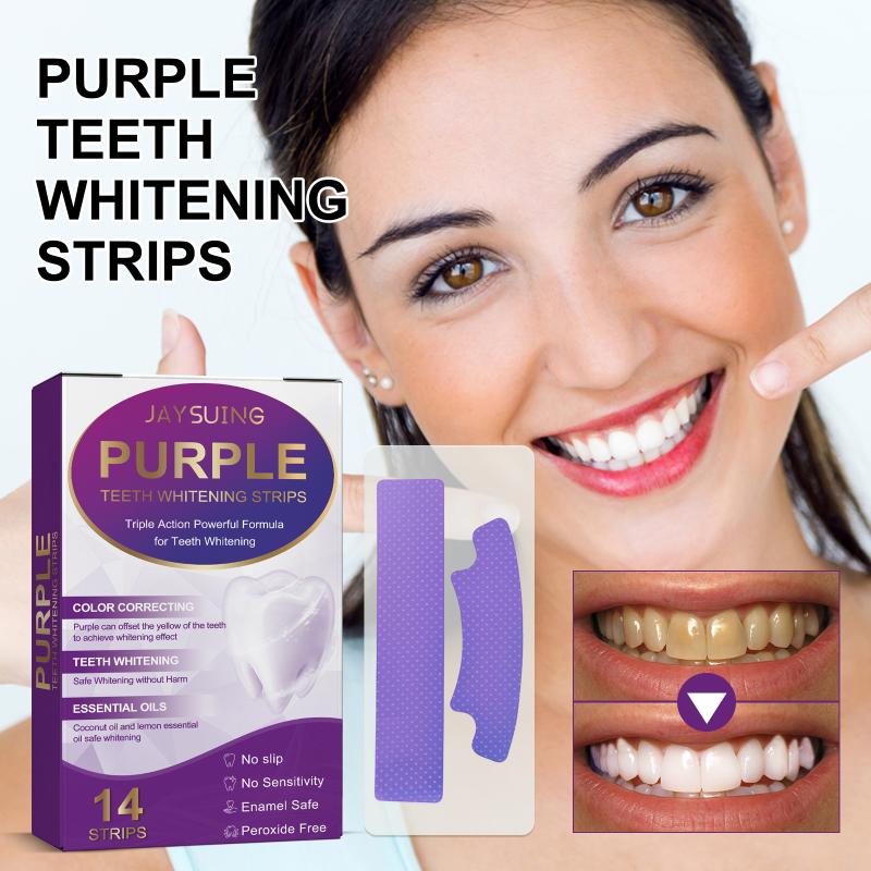 Jaysuing 14pcs Teeth Whitening - đánh giá và giá Teeth Whitening Yellow Teeth