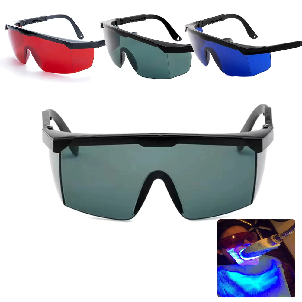 Dental Safety Goggles Eyewear  - đánh giá và giá Teeth Whitening Uv Light