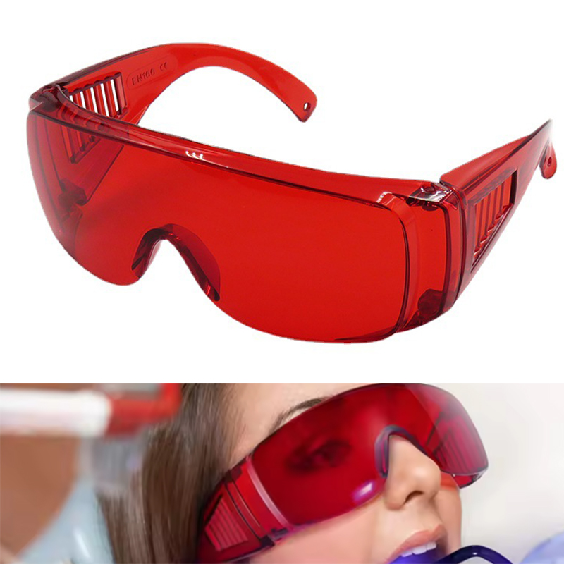 【Nice】Dental Eye Protection Gl - đánh giá và giá Teeth Whitening Uv Light
