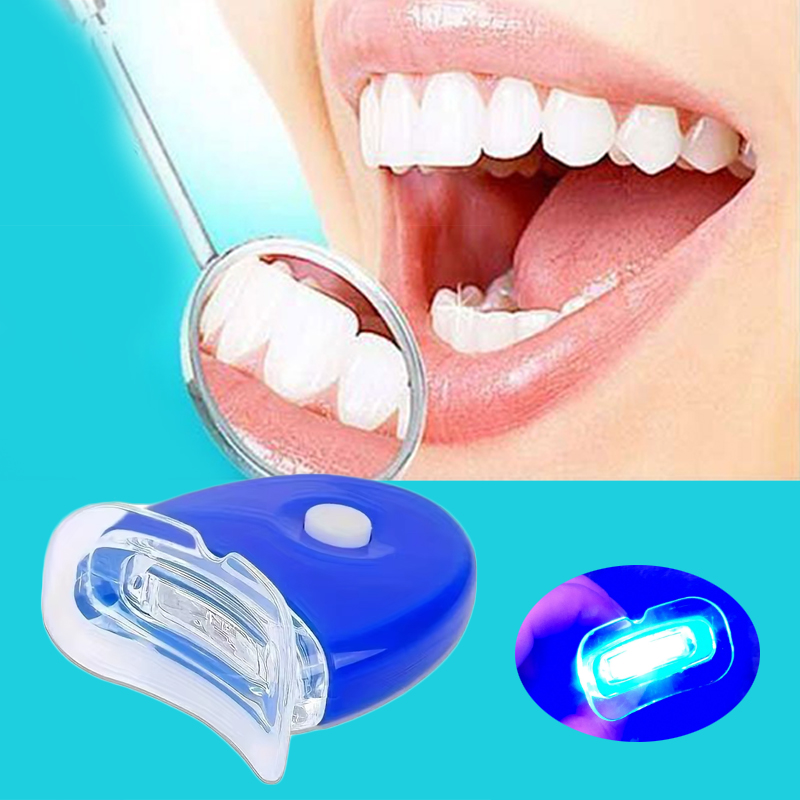 Home Use Wireless Teeth Whiten - đánh giá và giá Teeth Whitening Uv Light