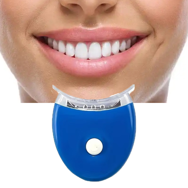 Home Use Wireless Teeth Whiten - đánh giá và giá Teeth Whitening Uv Light
