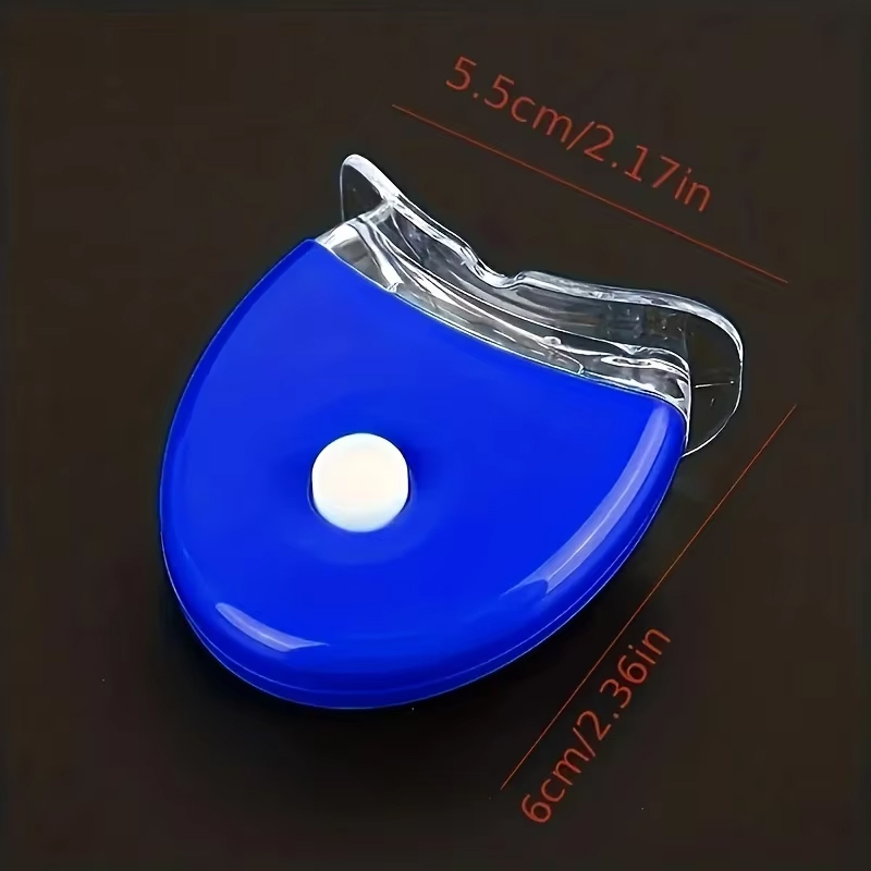 Home Use Wireless Teeth Whiten - đánh giá và giá Teeth Whitening Uv Light