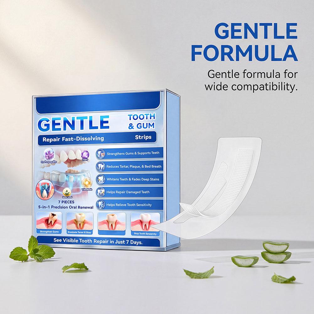 Teeth Whitening Strips Thin Fi - đánh giá và giá Teeth Whitening Fast