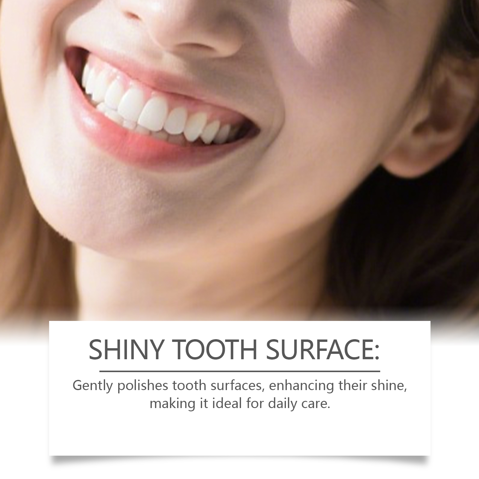 Brightening Whitening Toothpas - đánh giá và giá Teeth Whitening Xylitol