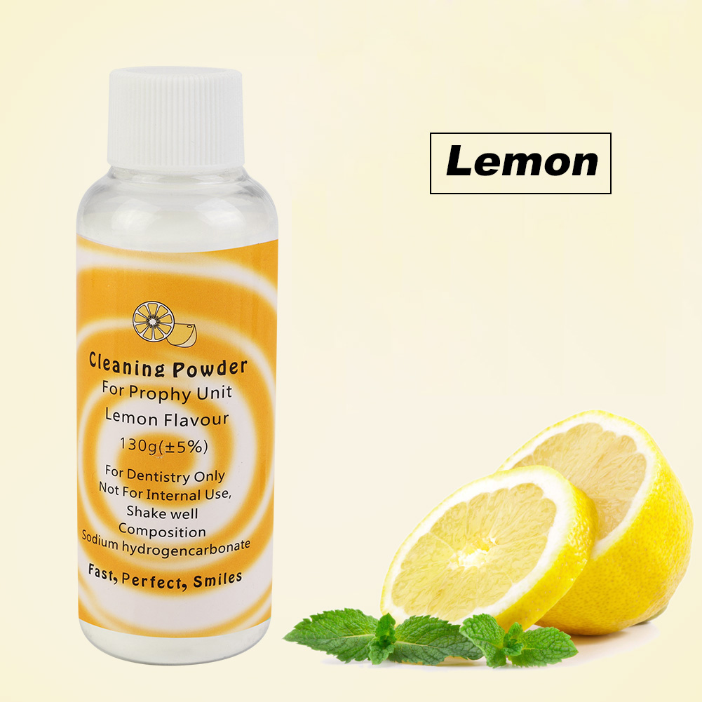 130g Dental Cleaning Powder Ai - đánh giá và giá Teeth Whitening Ai