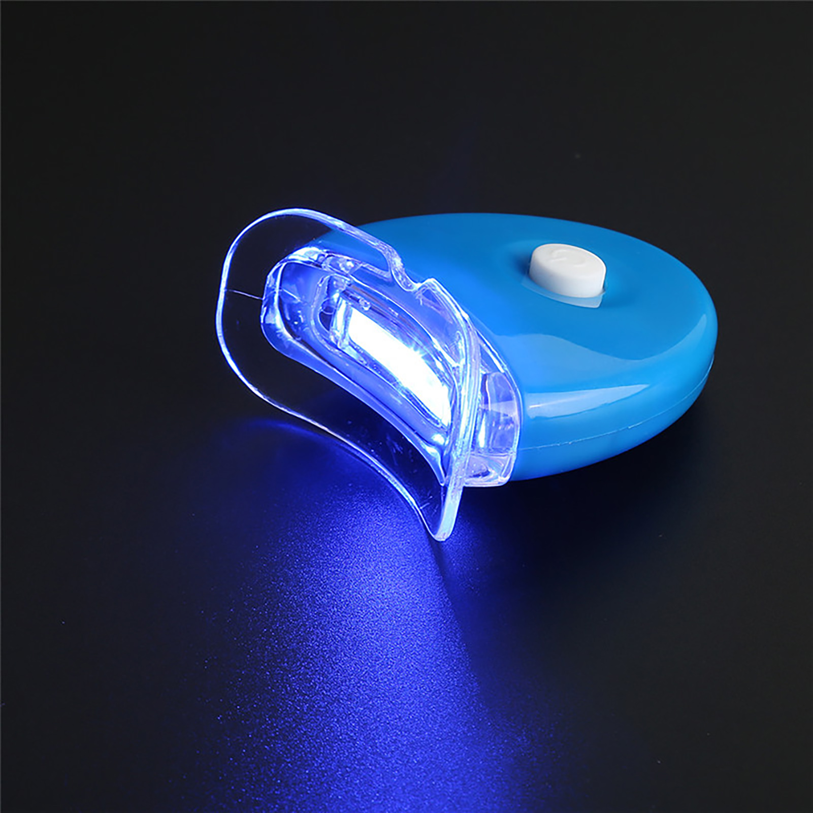Teeth Whitening Accelerator Li - đánh giá và giá Teeth Whitening Uv Light