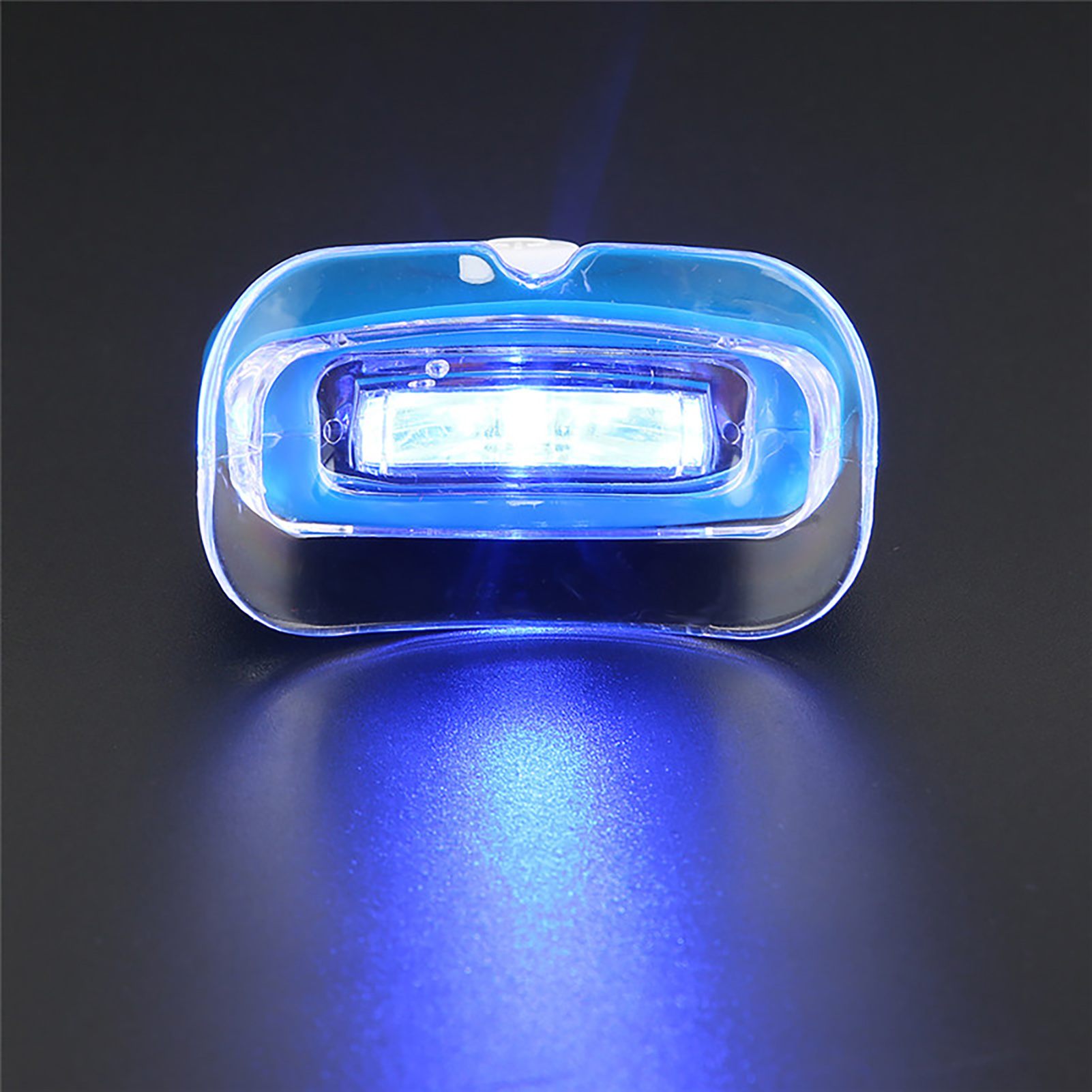 Teeth Whitening Accelerator Li - đánh giá và giá Teeth Whitening Uv Light