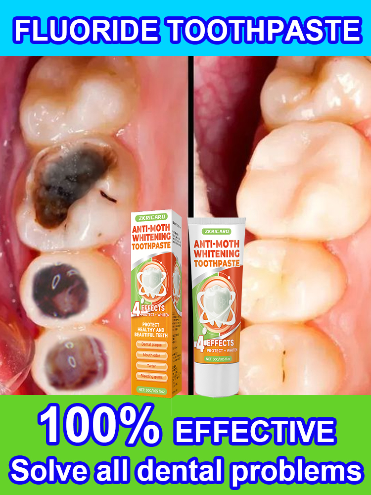 Repair tooth decay and whiten  - đánh giá và giá Teeth Whitening That Works