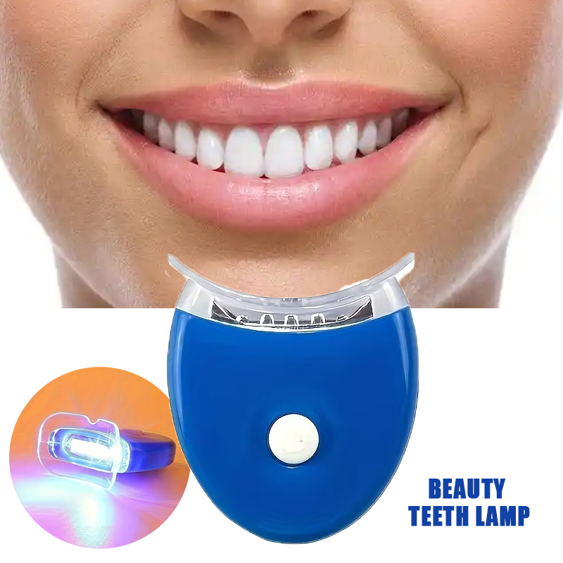 LED Teeth Whitening Light Whit - đánh giá và giá Teeth Whitening Uv Light