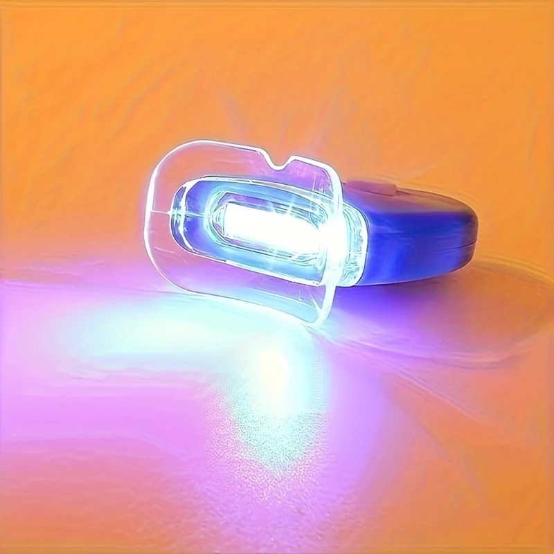 LED Teeth Whitening Light Whit - đánh giá và giá Teeth Whitening Uv Light