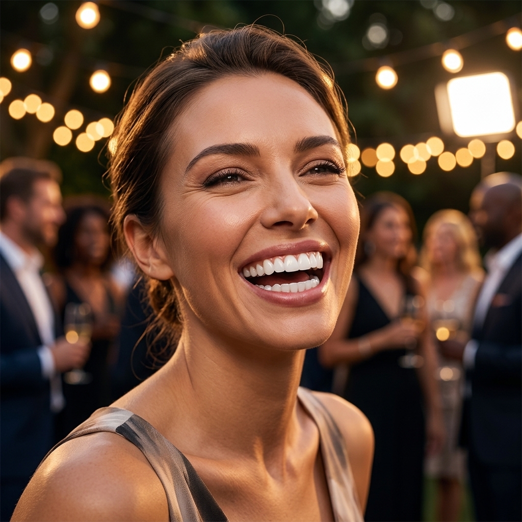 Trendy Comfortable Removable T - đánh giá và giá Teeth Whitening Fast