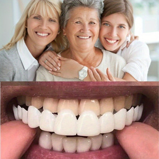 Trendy Comfortable Removable T - đánh giá và giá Teeth Whitening Fast