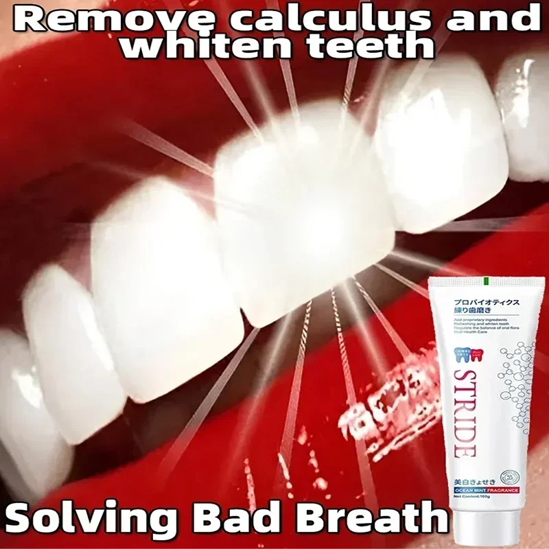 Dental Calculus Remover Remova - đánh giá và giá Teeth Whitening Toothpaste