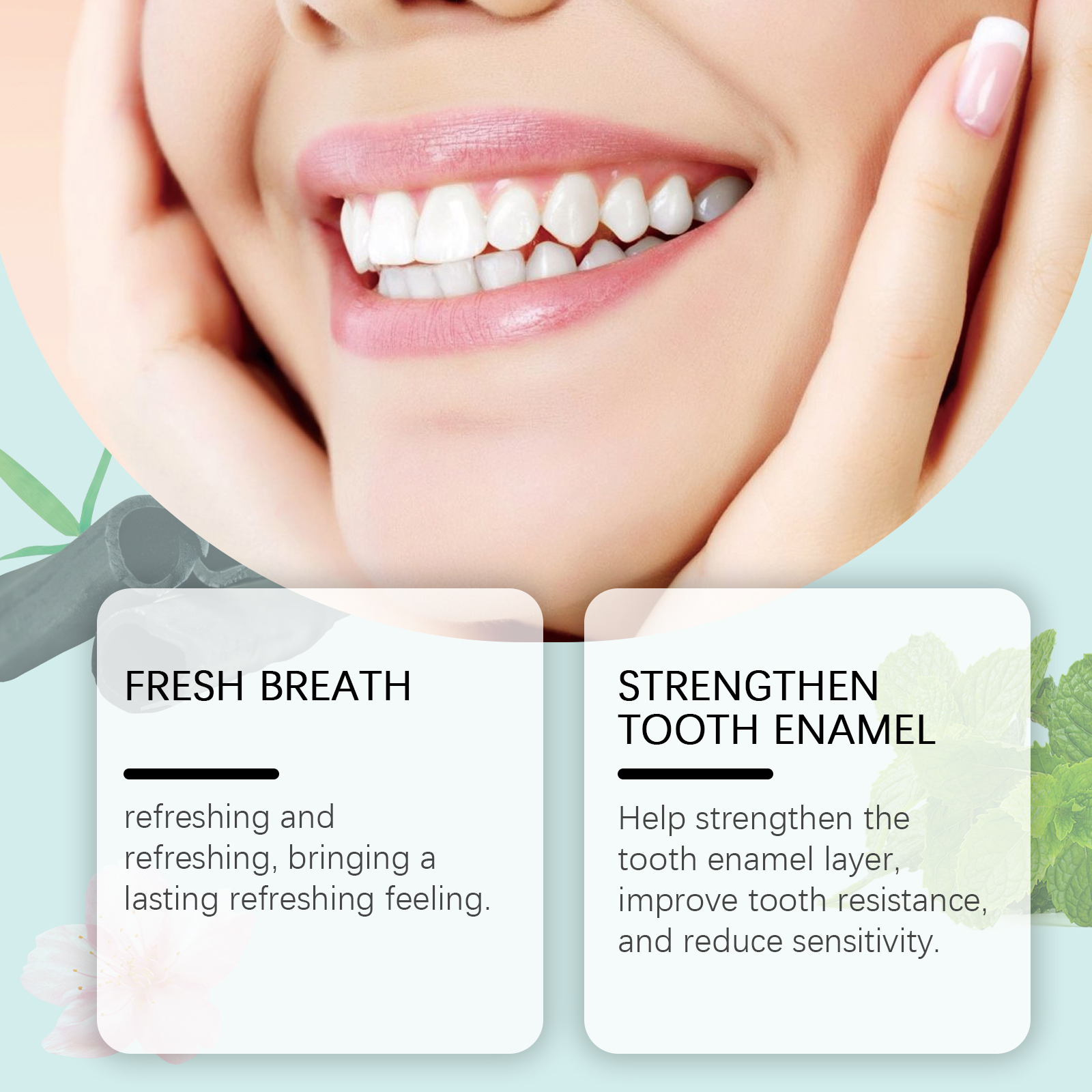 Deep Cleaning Solid Toothpaste - đánh giá và giá Teeth Whitening Xylitol