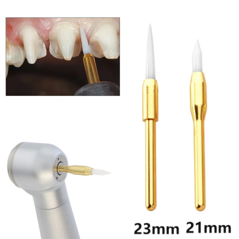 Dental Soft Trimmer Burs Surgi - đánh giá và giá Teeth Whitening Gum