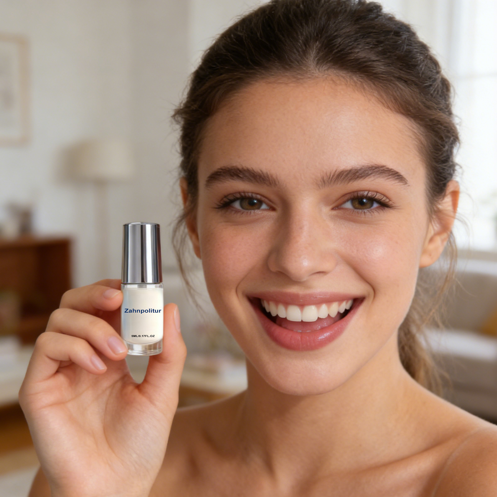 Xylitol Tooth Polish Instant B - đánh giá và giá Teeth Whitening Xylitol