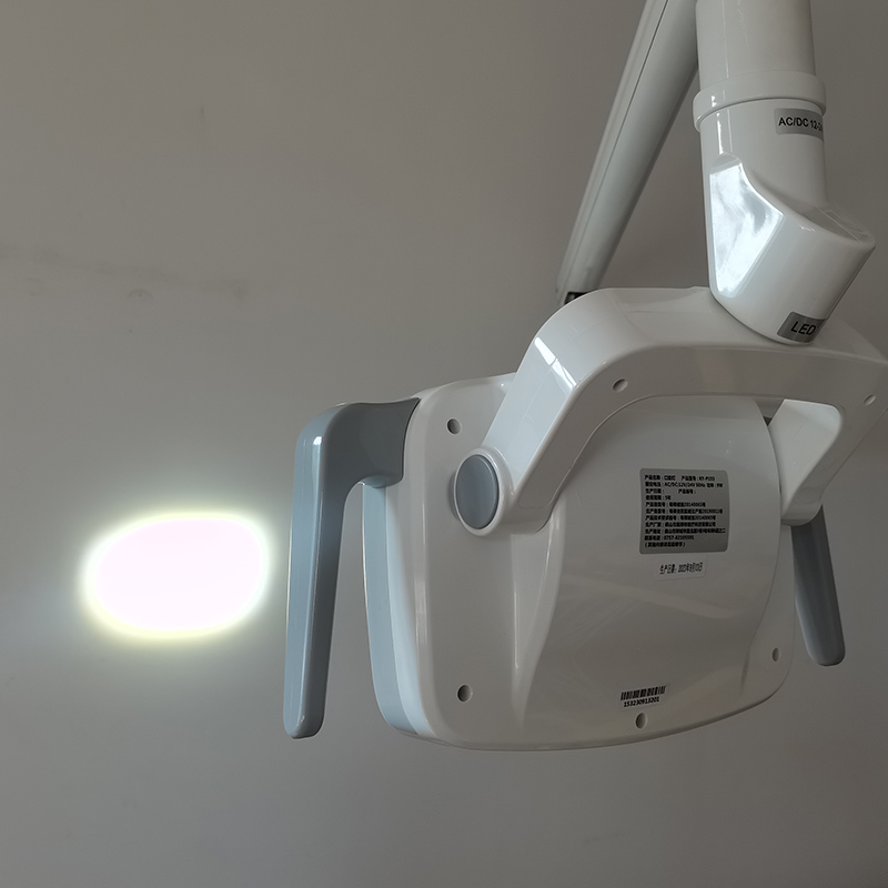 6LED Dental LED Lamp Oral Ligh - đánh giá và giá Teeth Whitening Light