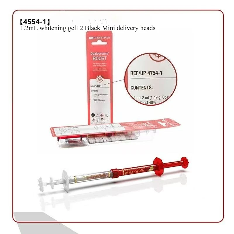 Dental Material Hydrogen Perox - đánh giá và giá Teeth Whitening Light