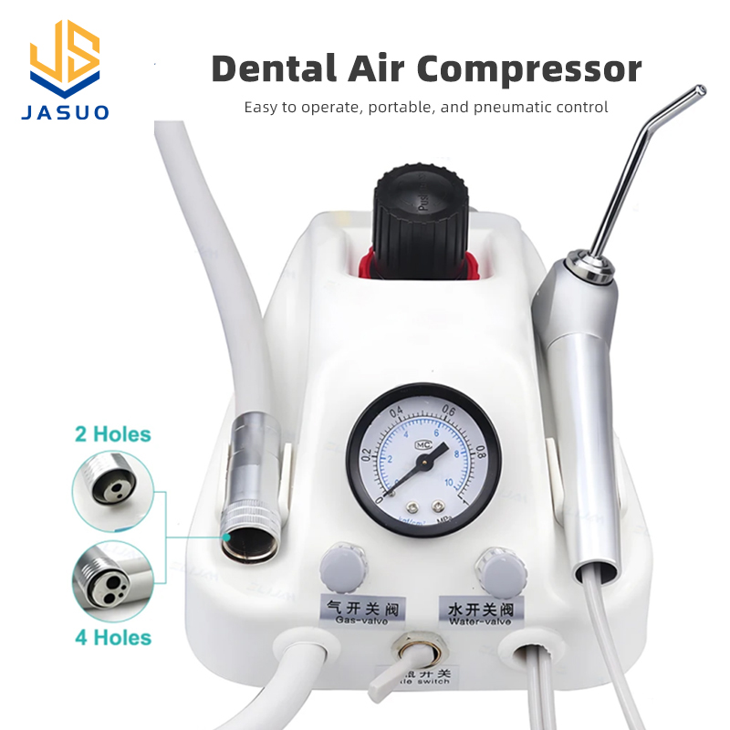 Dental Portable Turbine Unit W - đánh giá và giá Teeth Whitening That Works